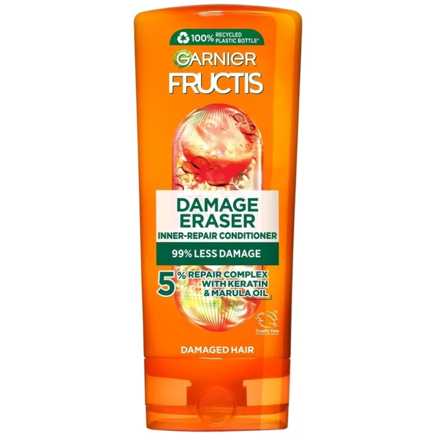 Fructis Damage Eraser Conditioner 200ml
