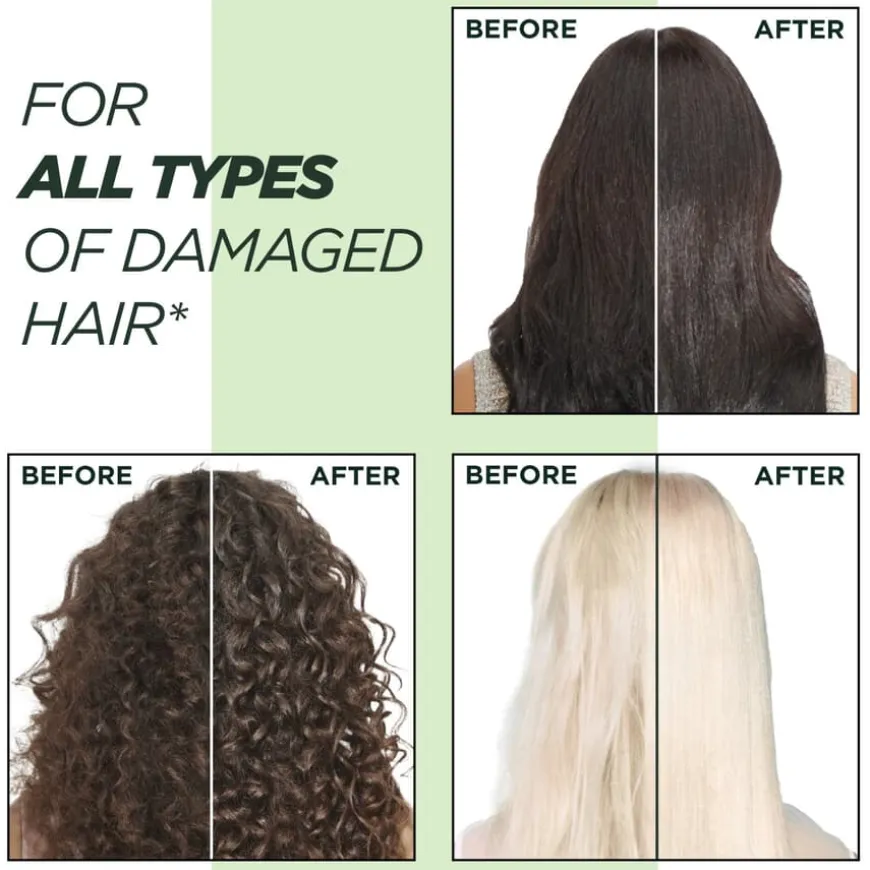 Fructis Damage Eraser Conditioner 200ml