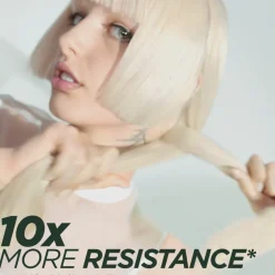 Fructis Damage Eraser Conditioner 200ml