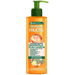 Fructis Damage Eraser Leave-In 400ml