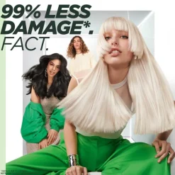 Fructis Damage Eraser Shampoo 250ml