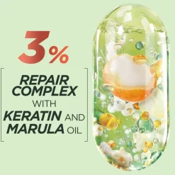 Fructis Damage Eraser Shampoo 250ml