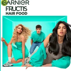 Fructis Hair Food Aloe Vera Conditioner 350ml