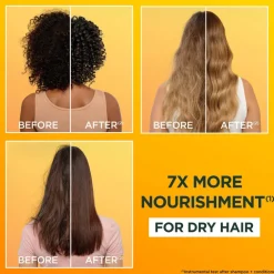 Fructis Hair Food Banana Mask 400ml