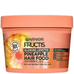 Fructis Hair Food Pineapple Mask 400ml