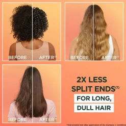 Fructis Hair Food Pineapple Conditioner 350ml