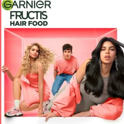 Fructis Hair Food Watermelon Conditioner 350ml