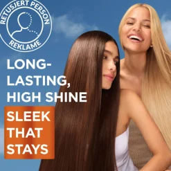 Fructis Keratin Sleek Conditioner 200ml