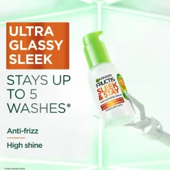 Fructis Keratin Sleek Leave-in Serum 50ml