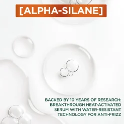 Fructis Keratin Sleek Leave-in Serum 50ml