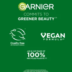 Fructis Keratin Sleek Mask 370ml