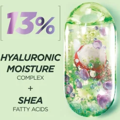 Fructis Method for Curls Moisturizing Hair Mask For Curly Hair 370ml