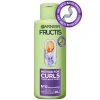 Fructis Method for Curls Moisturizing Pre-Shampoo for Curly Hair 200ml