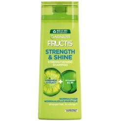 Fructis Strength & Shine Shampoo 250ml