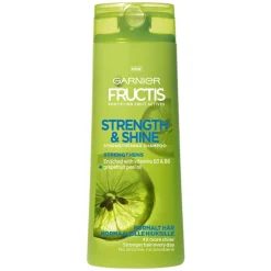 Fructis Strength & Shine Shampoo 400ml