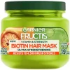 Fructis Vitamin & Strength Biotin Hair Mask 320ml