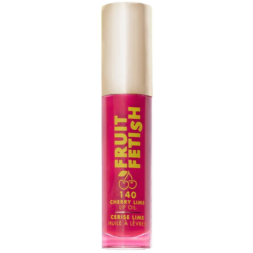 Fruit Fetish Lip Oil Cherry Lime 4ml