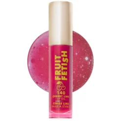 Fruit Fetish Lip Oil Cherry Lime 4ml