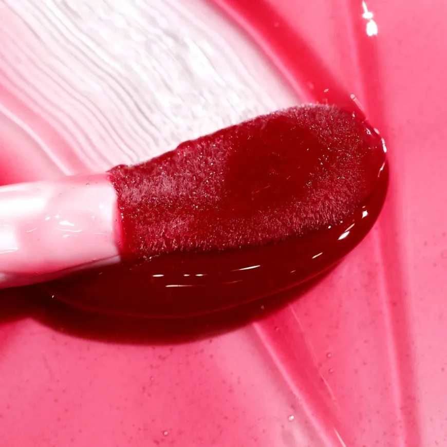 Fruit Fetish Lip Oil Cherry Lime 4ml