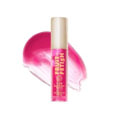 Fruit Fetish Lip Oil Raspberry Peach 4ml
