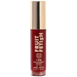 Fruit Fetish Lip Oils Blackberry Agave 4ml
