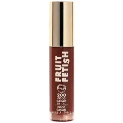 Fruit Fetish Lip Oils Coco Cacao 4ml