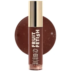 Fruit Fetish Lip Oils Coco Cacao 4ml