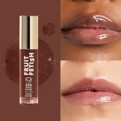 Fruit Fetish Lip Oils Coco Cacao 4ml