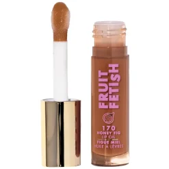 Fruit Fetish Lip Oils Honey Fig 4ml