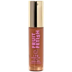 Fruit Fetish Lip Oils Honey Fig 4ml