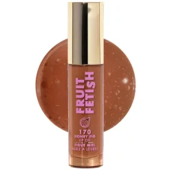 Fruit Fetish Lip Oils Honey Fig 4ml
