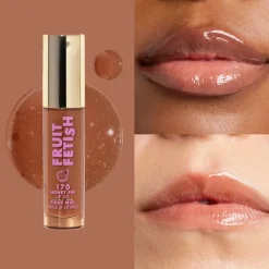 Fruit Fetish Lip Oils Honey Fig 4ml