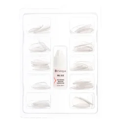 Full Cover Almond Nails 120pcs