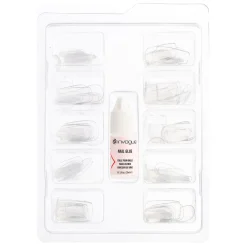 Full Cover Square Nails 120pcs