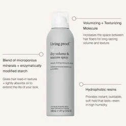 Full Dry Volume & Texture Spray 238ml