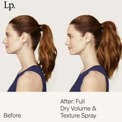Full Dry Volume & Texture Spray 238ml