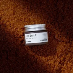 Full Fit Honey Sugar Lip Scrub 20g