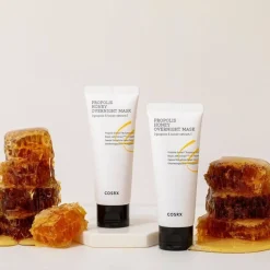 Full Fit Propolis Honey Overnight Mask 60ml