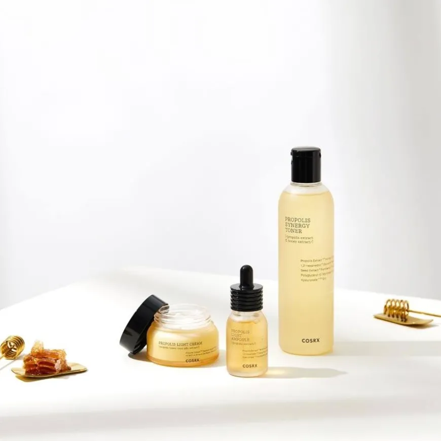 Full Fit Propolis Light Ampoule 30ml