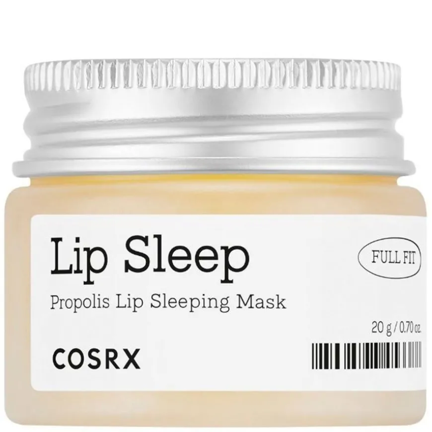 Full Fit Propolis Lip Sleeping Mask 20g
