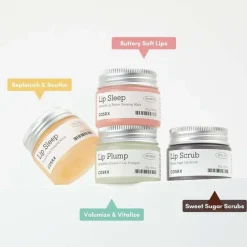 Full Fit Propolis Lip Sleeping Mask 20g