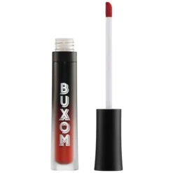 Full On Plumping Lipstick Matte Red Hot 4,2ml