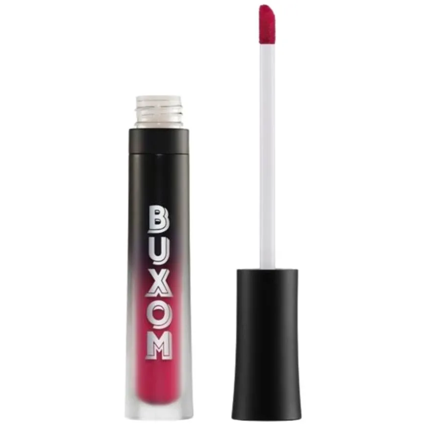 Full On Plumping Lipstick Matte Berry Babe 4,2ml