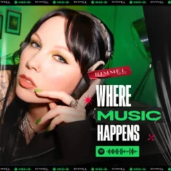 Full Volume Cheek & Lip Stick 210 Peachy Rythm 6g