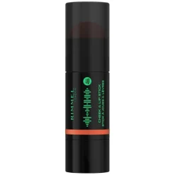 Full Volume Cheek & Lip Stick 210 Peachy Rythm 6g