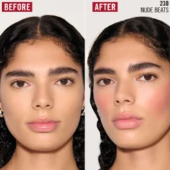 Full Volume Cheek & Lip Stick 230 Nude Beats 6g