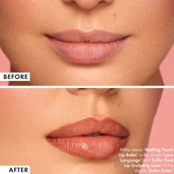 Fuller Pout Sculpting Lip Liner Serving Lewks 1,03g