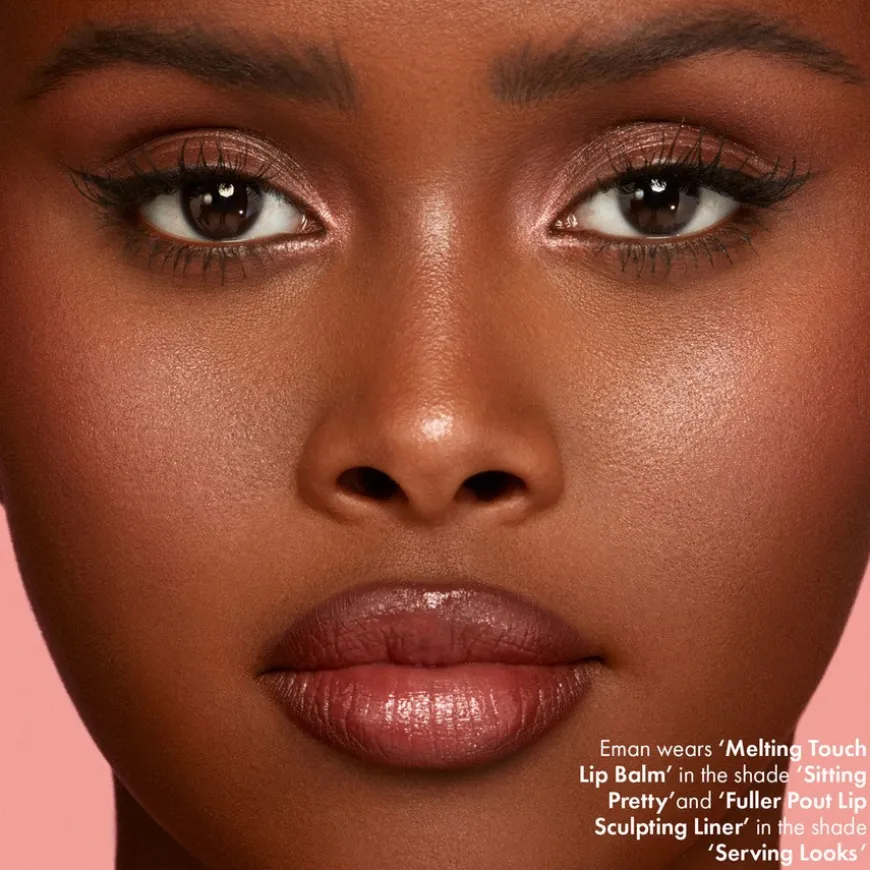 Fuller Pout Sculpting Lip Liner Serving Lewks 1,03g