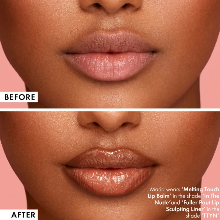 Fuller Pout Sculpting Lip Liner Serving Lewks 1,03g