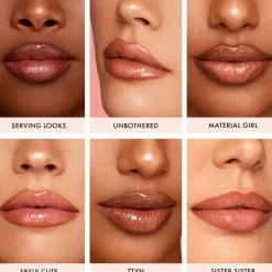 Fuller Pout Sculpting Lip Liner Material Girl 1,03g